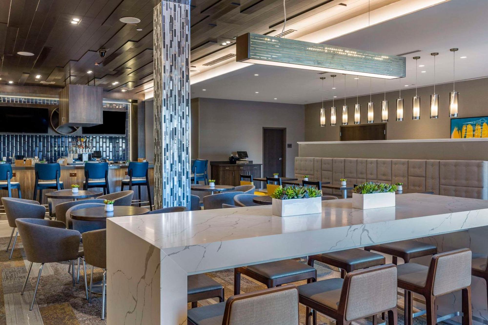 Cambria Hotel Manchester South Windsor Eksteriør bilde