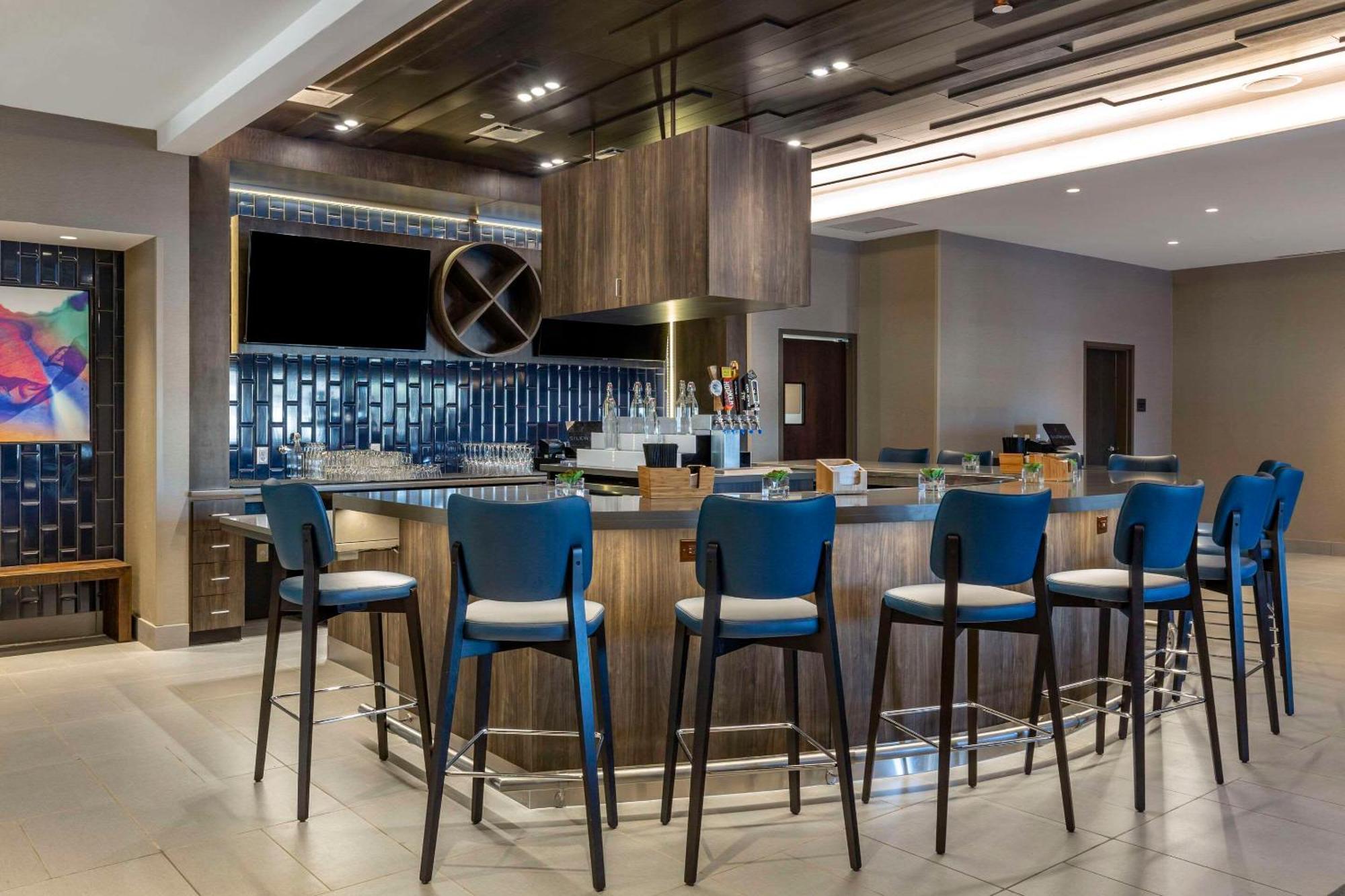 Cambria Hotel Manchester South Windsor Eksteriør bilde