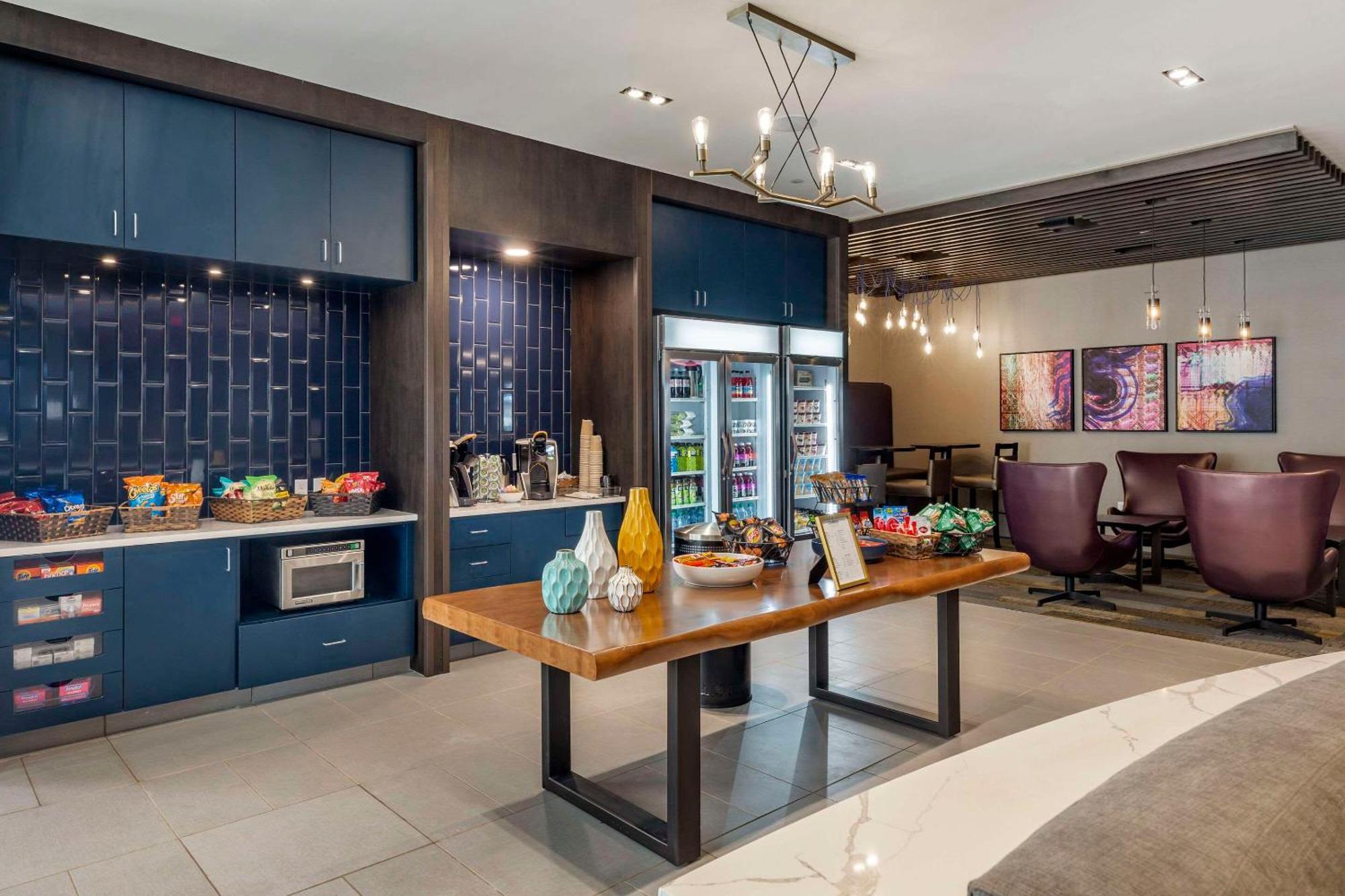 Cambria Hotel Manchester South Windsor Eksteriør bilde