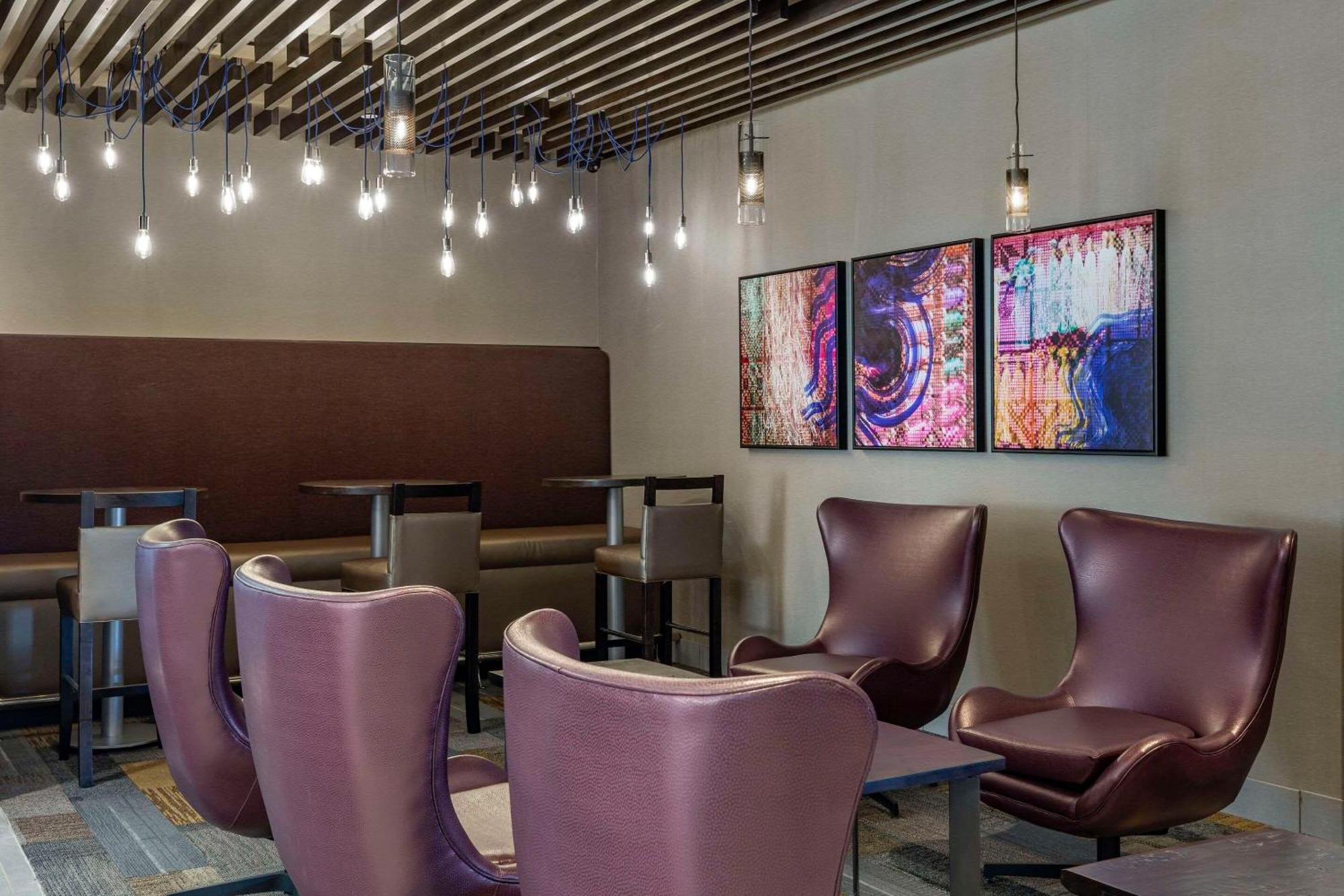 Cambria Hotel Manchester South Windsor Eksteriør bilde