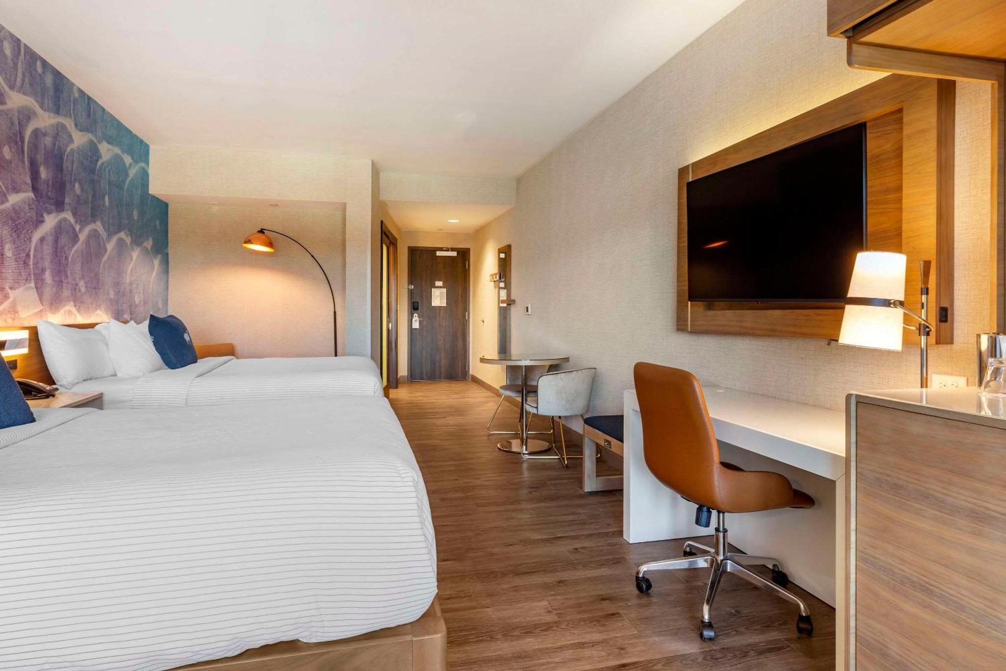 Cambria Hotel Manchester South Windsor Eksteriør bilde