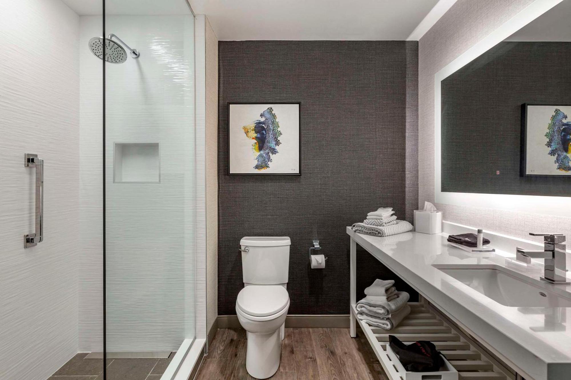 Cambria Hotel Manchester South Windsor Eksteriør bilde
