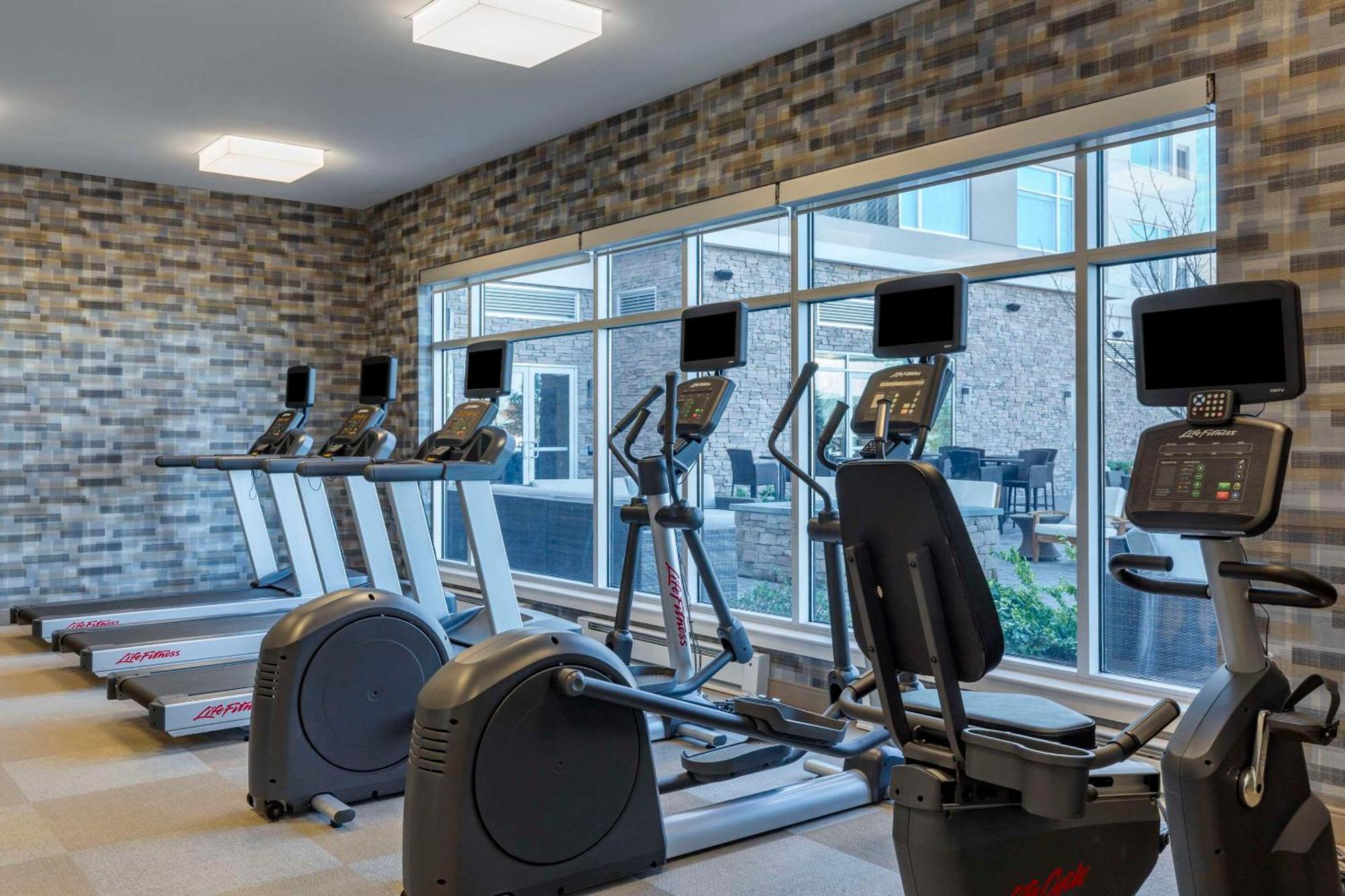 Cambria Hotel Manchester South Windsor Eksteriør bilde