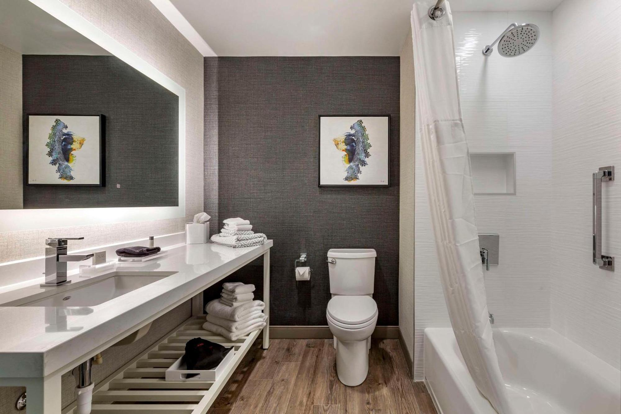 Cambria Hotel Manchester South Windsor Eksteriør bilde