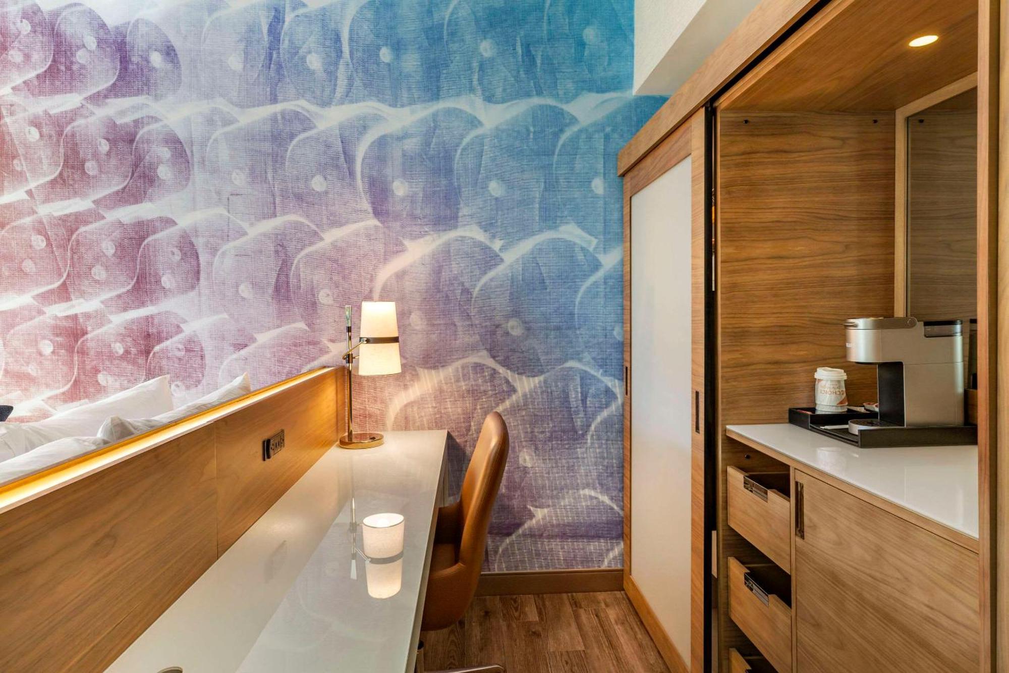 Cambria Hotel Manchester South Windsor Eksteriør bilde
