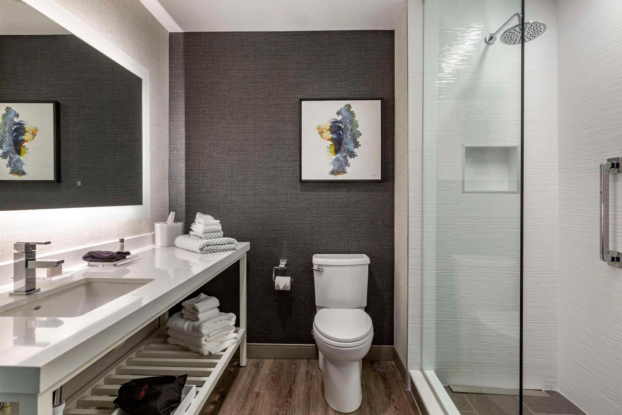 Cambria Hotel Manchester South Windsor Eksteriør bilde